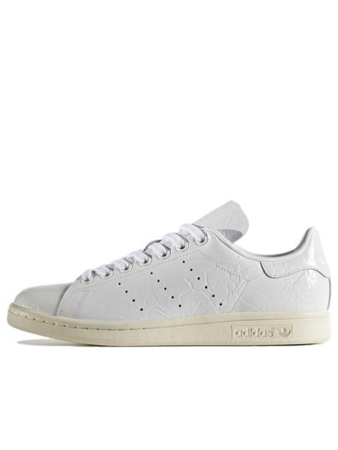 (WMNS) adidas originals Stan Smith 'White Off White' BB5162
