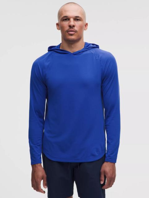 lululemon License to Train Hoodie