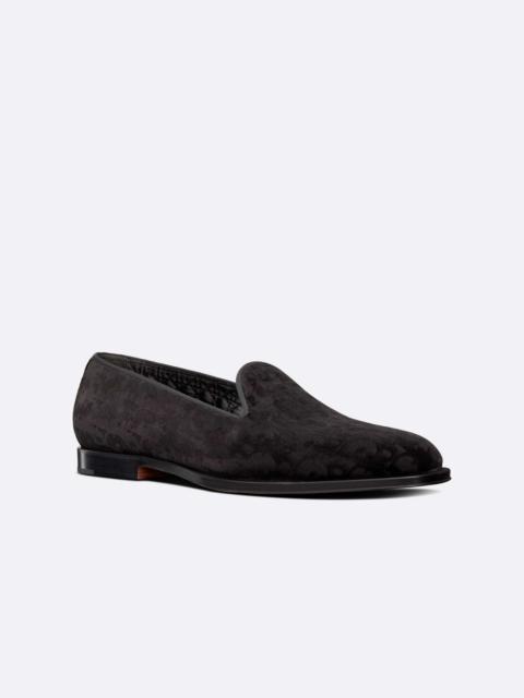 Dior Timeless Loafer