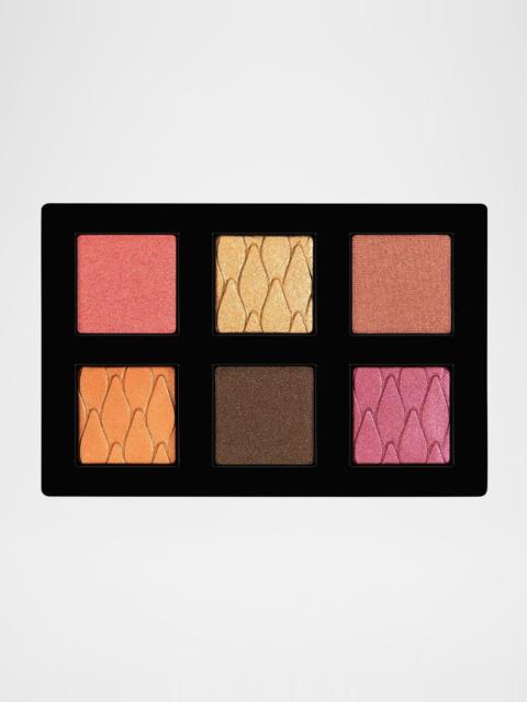 Christian Louboutin Abracadabra La Palette Eyeshadow Palette Refill