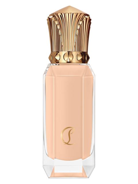 Christian Louboutin Women's Teint Fétiche Le Fluide Fluid Foundation - 30Nc Sahara Nude