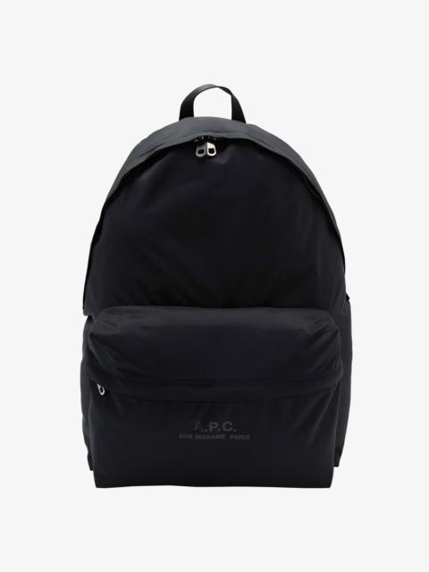 A.P.C. BACKSTAGE BACKPACK