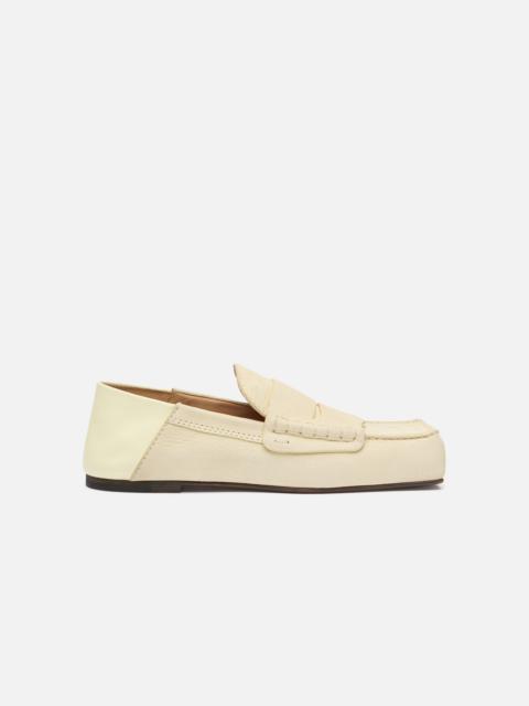 JACQUEMUS Les mocassins Carré