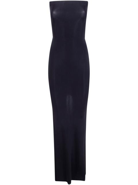 Rick Owens Dirt Coda Long Skirt