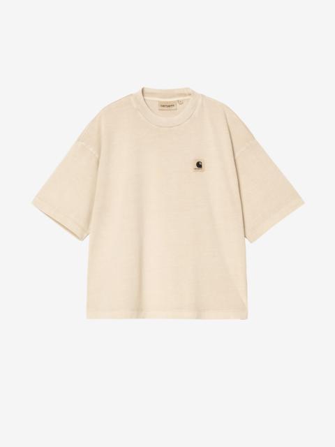 Carhartt Wmns Short Sleeve Nelson T-Shirt