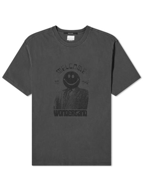 Ksubi Ksubi Portal Kash T-Shirt