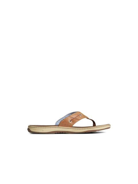 SPERRY Baitfish Flip Flops