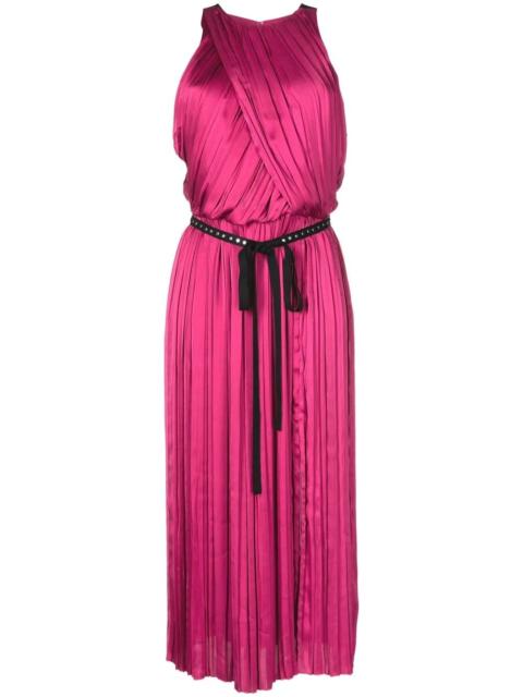 3.1 Phillip Lim pleated midi dress