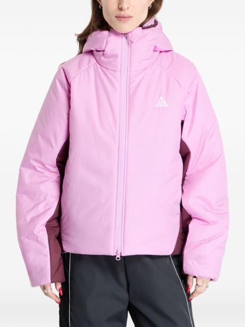 Nike Rope de Dope Therma-FIT ADV hooded jacket