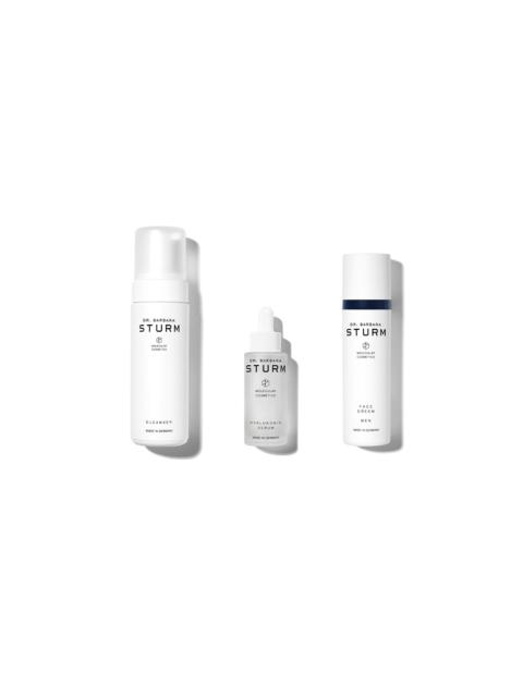 Dr. Barbara Sturm MEN'S ESSENTIALS SET
