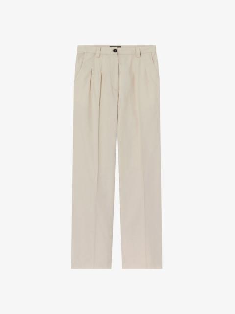A.P.C. TRESSIE PANTS