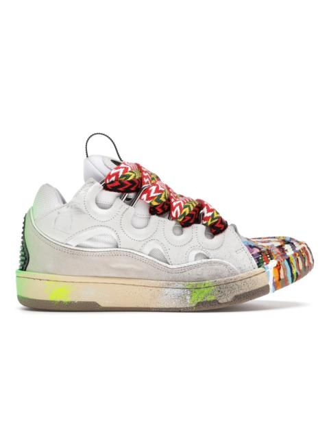 Lanvin Lanvin Leather Curb Gallery Dept