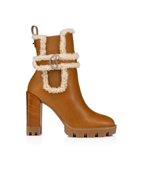 Christian Louboutin CL Chelsea Lug