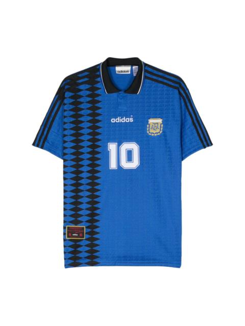 Argentina 1994 jersey soccer T-shirt