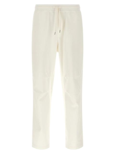 Brunello Cucinelli Men Techno Cotton Joggers