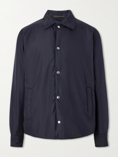 SLOWEAR Teknosartorial Shell Jacket