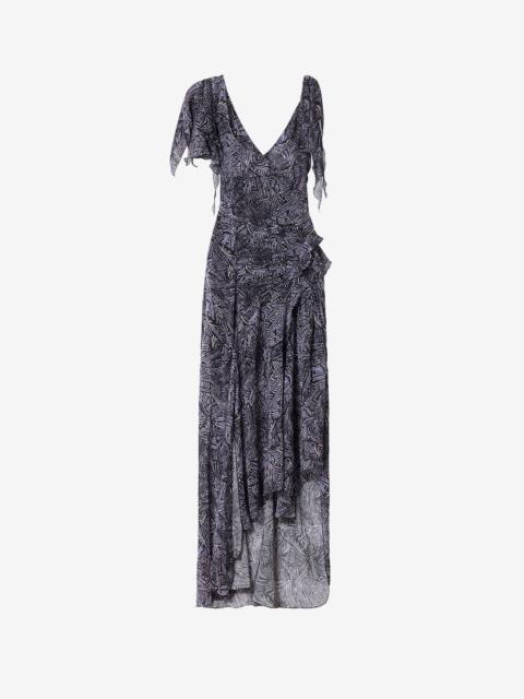 Isabel Marant TYLENA DRESS