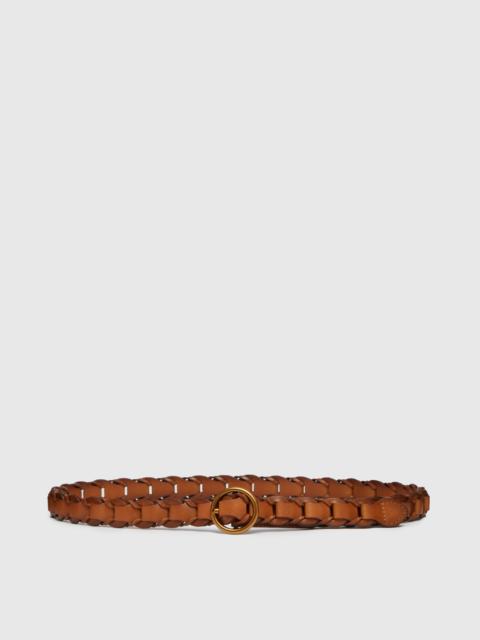 PAIGE Harley Belt