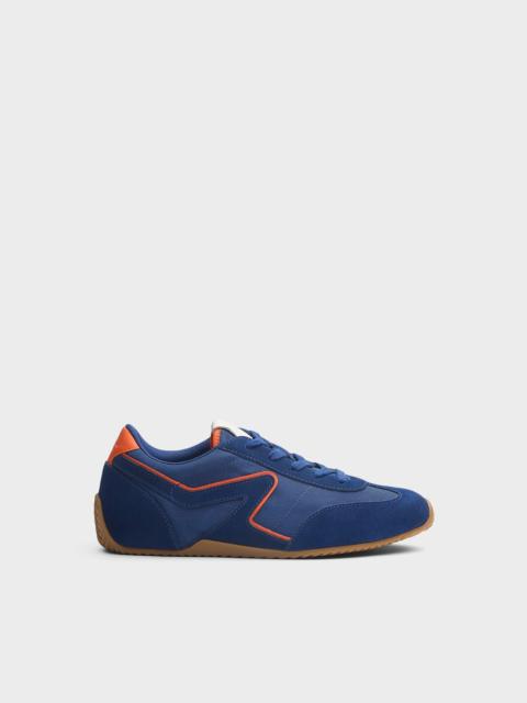 rag & bone Ultra Slim Retro Runner