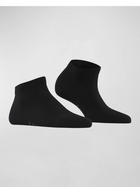 FALKE Ribbed Sneaker Socks