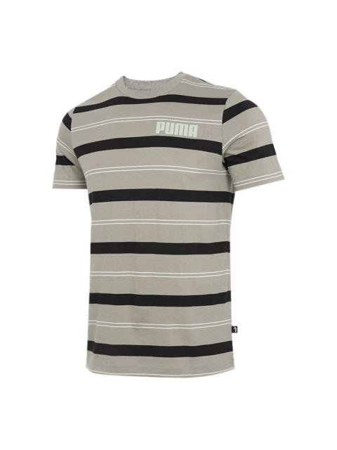 PUMA PUMA Modern T-Shirt 'Green' 845576-73
