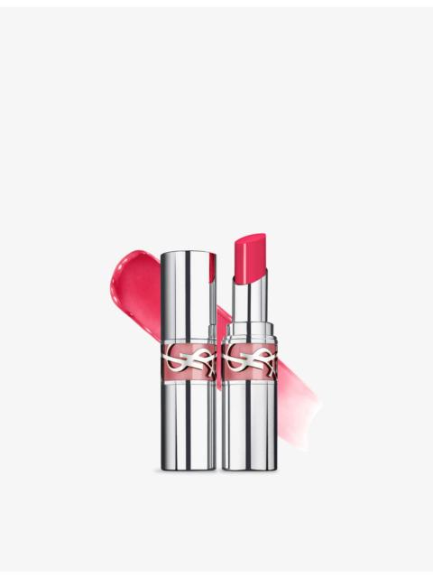 SAINT LAURENT Loveshine high-shine lipstick 4g