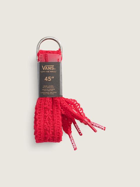 Vans Vans Lace Shoe Laces