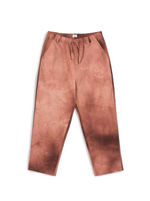 Bather Canyon Wave Dye Leisure Pant