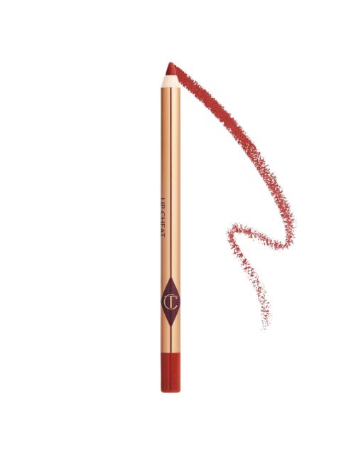 Charlotte Tilbury Lip Cheat Long-Lasting Waterproof Lip Liner