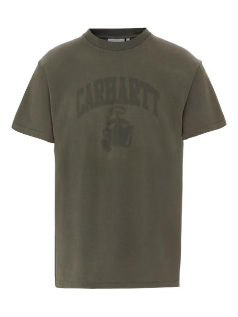 Faded Pond Corps T-shirt