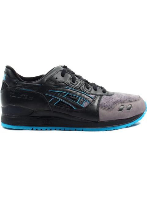 ASICS Gel-Lyte III Ronnie Fieg Leatherback