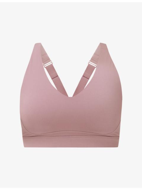 Sweaty Betty Power Pulse Seam-Free Sports Bra
