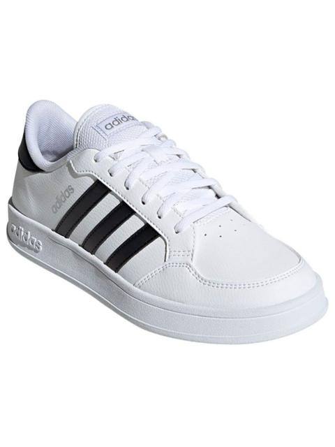 adidas (WMNS) adidas Breaknet 2.0 'White Black' HP8956