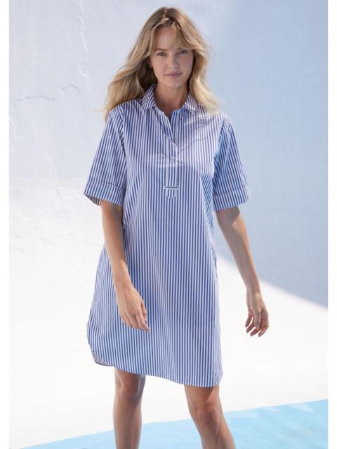 SAINT JAMES LEONIE Shirt Dress