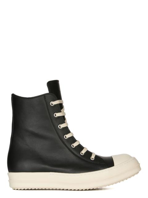 Rick Owens SNEAKS