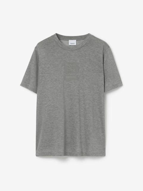 EKD Viscose Silk T-shirt