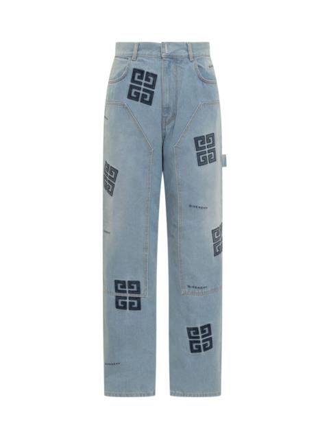 G4 Jeans