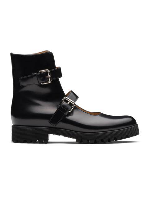 Church's Kn2
Polished Binder Mary Jane Boot Black