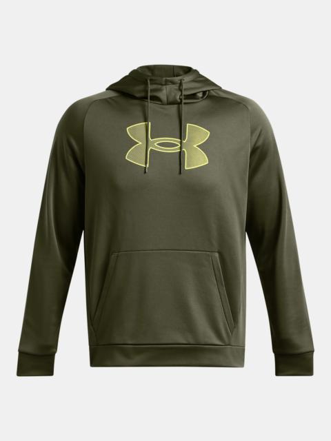 Armour Fleece® Big Logo