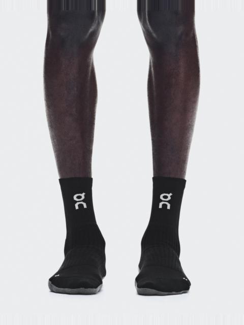 On Trail Sock High 2P