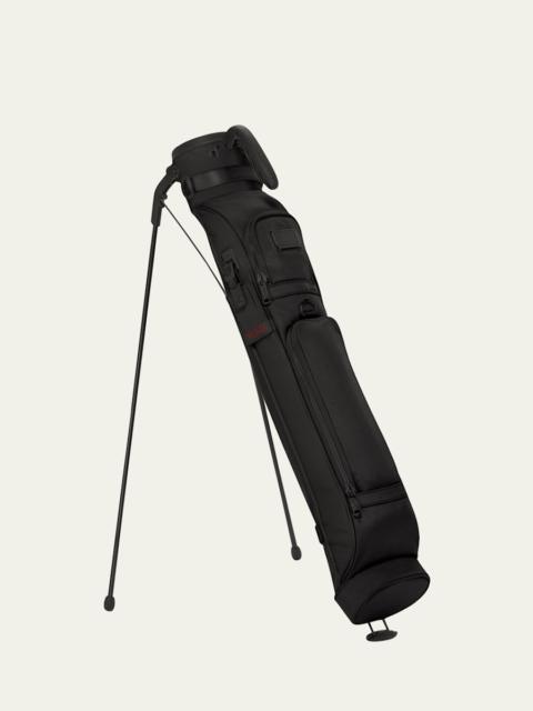 TUMI Golf Range Bag
