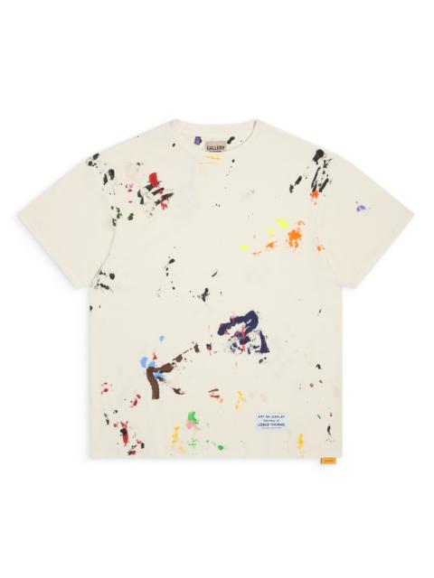 GALLERY DEPT. RAG APPLIQUED TEE