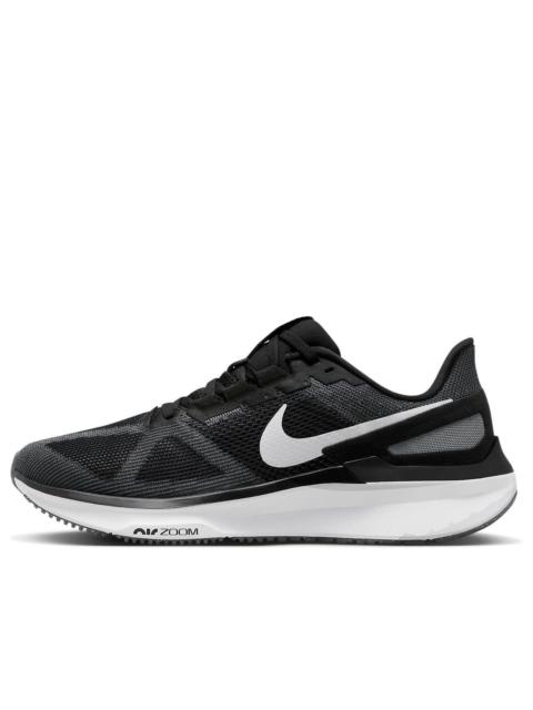 Nike Air Zoom Structure 25 'Black Iron Grey' DJ7883-002