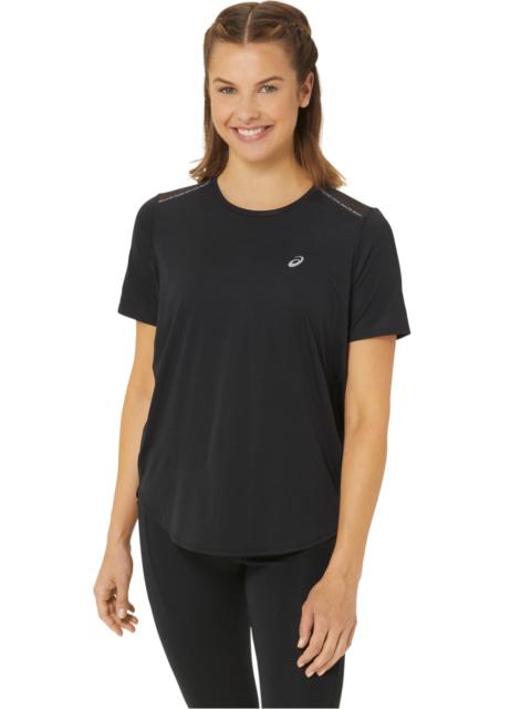 Asics ROAD SHORT SLEEVE TOP