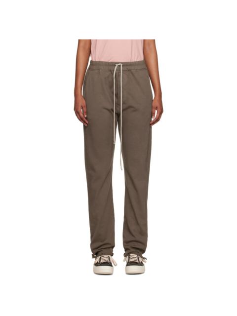 Gray Berlin Lounge Pants