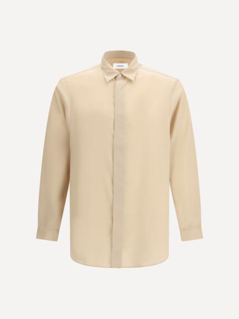 LARDINI Ricerca Shirt