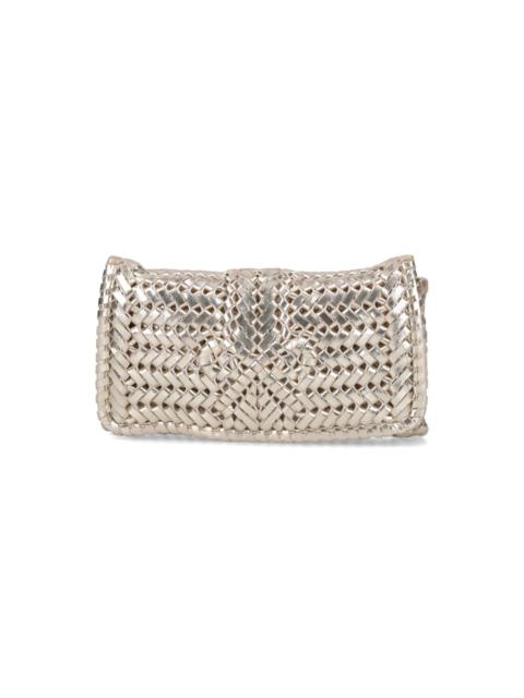 Anya Hindmarch "NEESON" CLUTCH