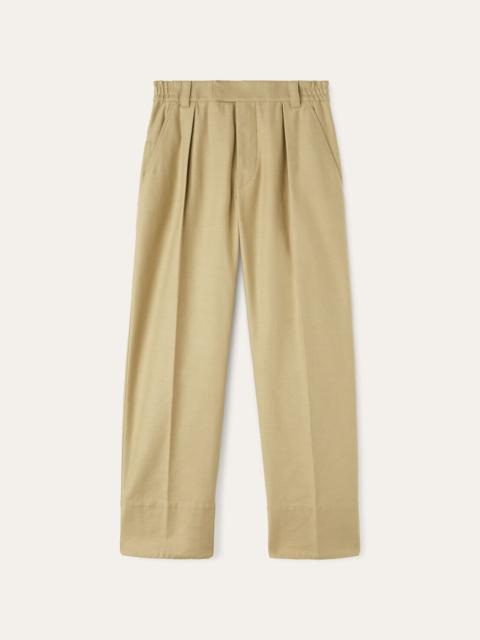 Loro Piana Reinga Pants