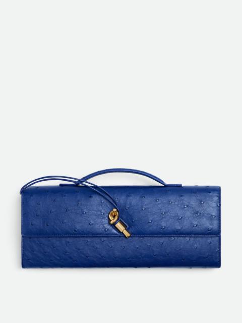 Bottega Veneta Andiamo Clutch