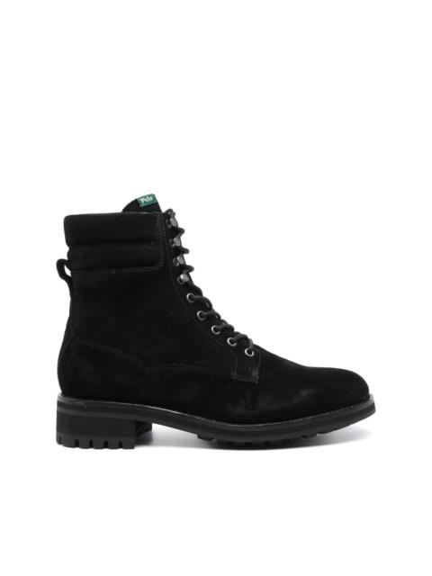 Polo Ralph Lauren Bryson boots